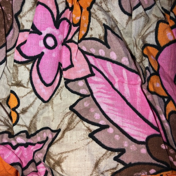 Zaza Couture Vintage Skirt Set - Picture 6 of 6